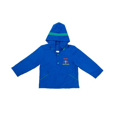 Chaqueta Sudadera kínder 